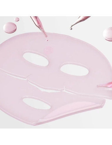Medicube PDRN Pink Collagen Gel Mask 1uni