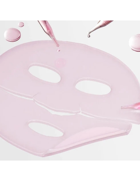 Medicube PDRN Pink Collagen Gel Mask 1uni