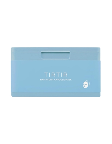 Tirtir NMF Hydra Ampoule Mask 30uni