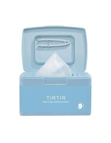 Tirtir NMF Hydra Ampoule Mask 30uni