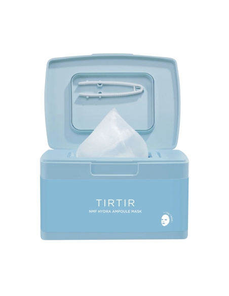 Tirtir NMF Hydra Ampoule Mask 30uni