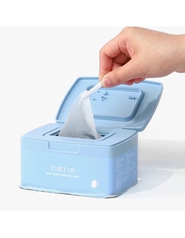 Tirtir NMF Hydra Ampoule Mask 30uni