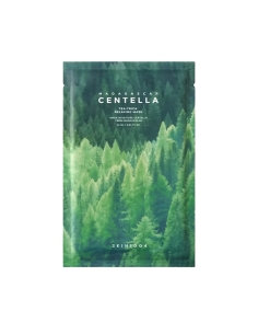 SKIN1004 Madagascar Centella Tea Trica Relaxing Mask 1uni