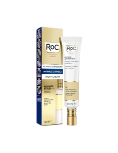 Roc Retinol Correxion Wrinkle Correct Night Cream 30ml 2