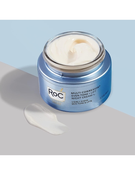 Roc Multi Correxion Even Tone and Lift Night Cream 50ml
