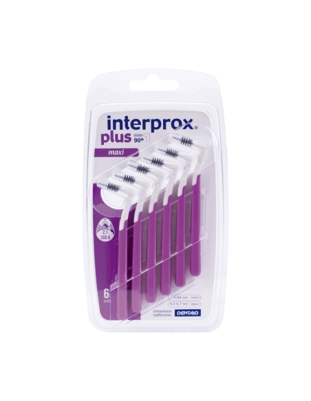 Interprox Plus Escovilhão Maxi x6