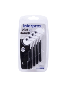 Interprox Plus Escovilhão XX-Maxi x4