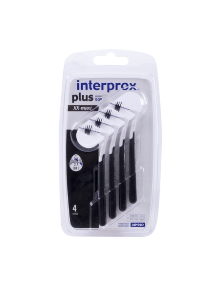 Interprox Plus Escovilhão XX-Maxi x4