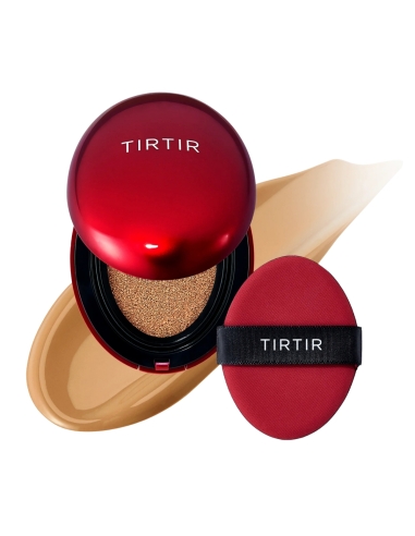 Tirtir Mask Fit Red Cushion 31N French Beige 18g