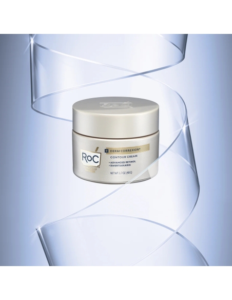 Roc Derm Correxion Contour Cream 50ml