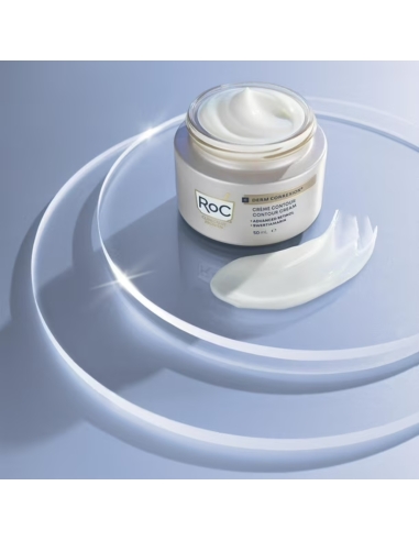 Roc Derm Correxion Contour Cream 50ml