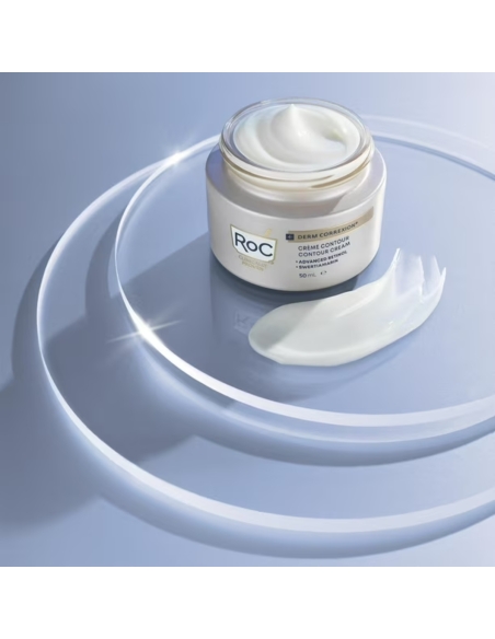 Roc Derm Correxion Contour Cream 50ml