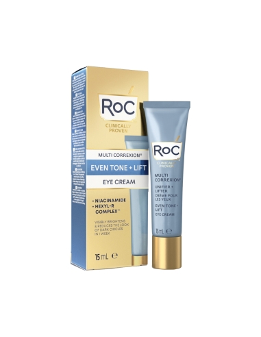 Roc Multi Correxion Even Tone and Lift Eye...