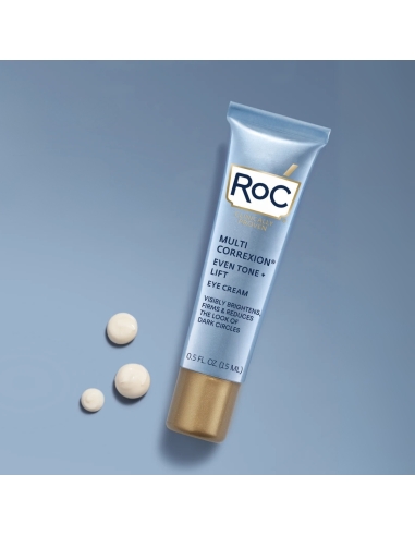 Roc Multi Correxion Even Tone and Lift Eye...