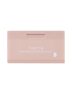 Tirtir Galactomyces Softening Ampoule Mask 30uni