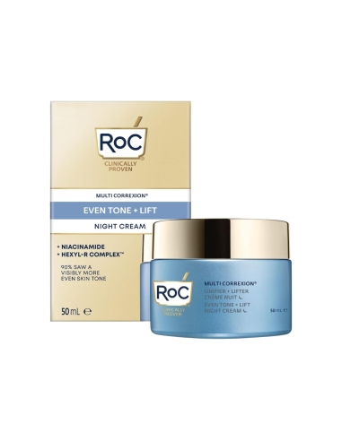 Roc Multi Correxion Even Tone and Lift Night...