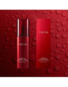 Tirtir Mask Fit Make Up Fixer 80ml 2