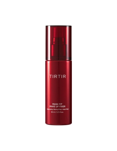 Tirtir Mask Fit Make Up Fixer 80ml