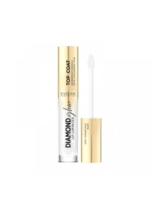 Eveline Cosmetics Lip Gloss Diamond Glow Luminizer 01 Top...