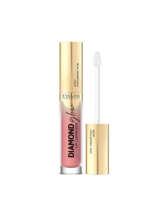 Eveline Cosmetics Lip Gloss Diamond Glow Luminizer 04...