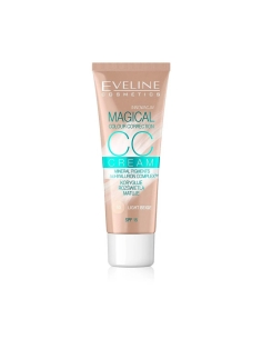Eveline Cosmetics Magical Colour Correction CC Cream 50...