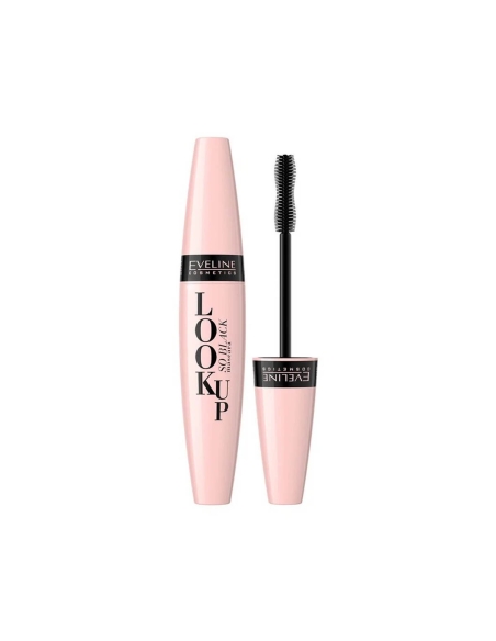 Eveline Cosmetics Mascara Look Up So Black 10ml
