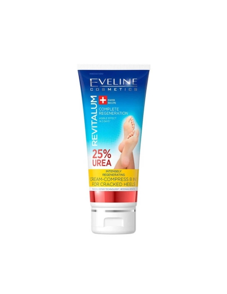 Eveline Cosmetics Revitalum Cream-Compress 8in1 75ml