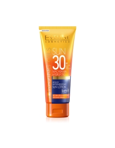 Eveline Cosmetics Sun Amazing Oils Highly Water Resistant...
