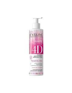 Eveline Cosmetics White Prestige 4D Whitening Make Up...