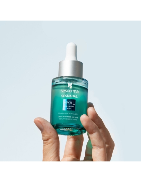 Sesderma Sesmahal Hyaluronic