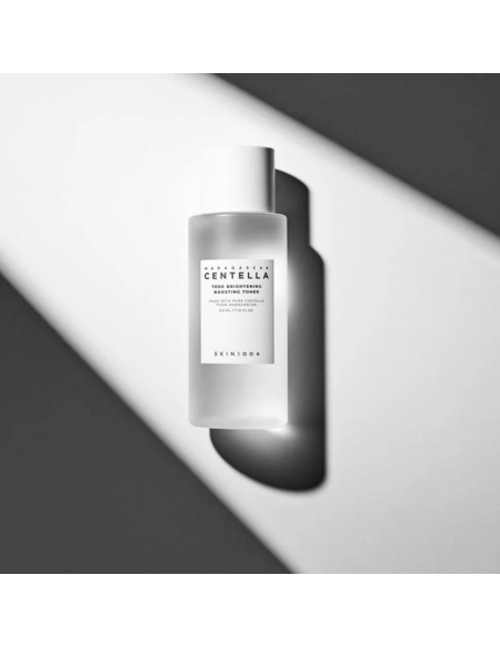 Skin1004 Madagascar Centella Tone Brightening Booster Toner 210ml