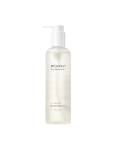Mixsoon Bean Cleansing Oil 195ml