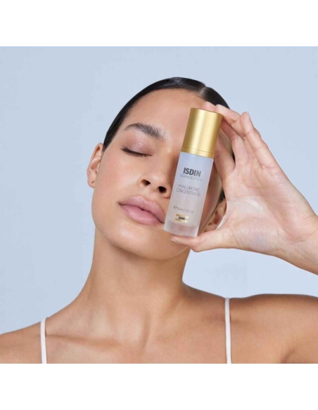 Isdinceutics Hyaluronic Concentrate Serum 30ml