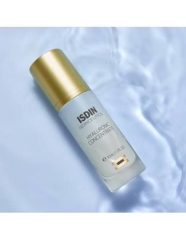 Isdinceutics Hyaluronic Concentrate Serum 30ml