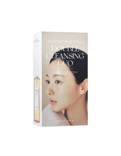 SKIN1004 Pack Double Cleansing Duo 2