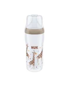 Nuk Perfect Match Biberão Tetina XL 6+m 360ml