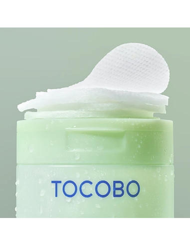 Tocobo Cica Calming Aqua Pad 60uni