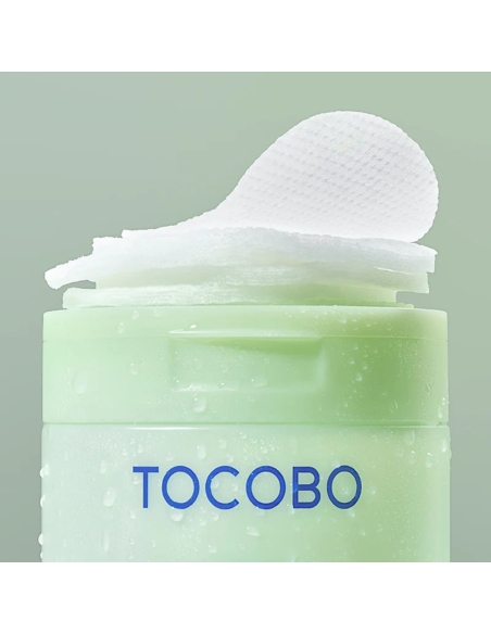 Tocobo Cica Calming Aqua Pad 60uni