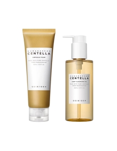SKIN1004 Pack Double Cleansing Duo