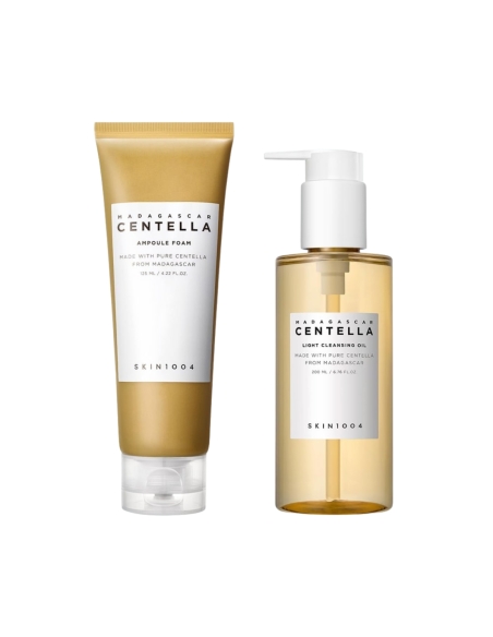 SKIN1004 Pack Double Cleansing Duo