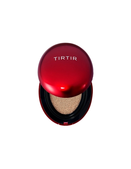 Tirtir Mask Fit Red Cushion Mini 21W Natural Ivory 4,5g