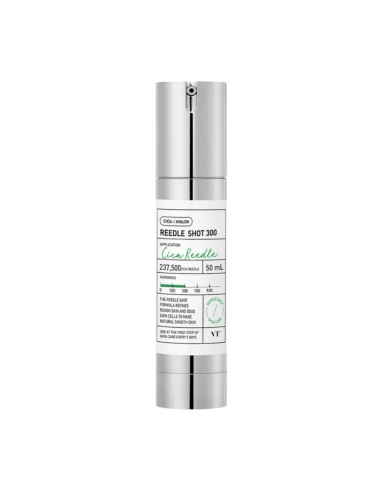 VT Cosmetics Reedle Shot 100 Serum 50ml