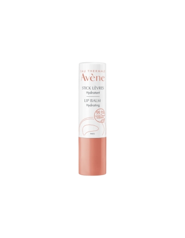 Avène Cuidado Lábios Sensíveis 4g