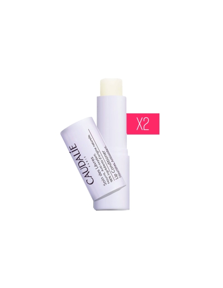 Caudalie Duo Cuidado de Lábios 4,5g