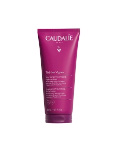Caudalie Thé de Vignes Cuidado de Corpo Nutritivo 200ml