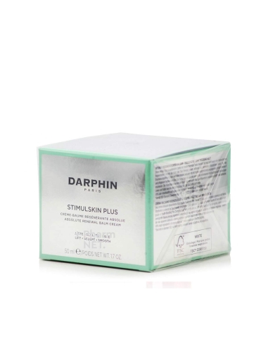 Darphin Stimulskin Plus Absolute Renewal Balm Cream 50ml