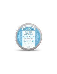 Dr. Bronner´s Bálsamo Biológico Suave-Bebé 60g