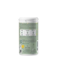 Klorane Bébé Pó de Talco Protetor 100g 2