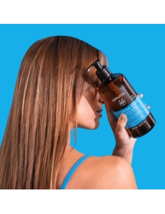 Apivita Hyaluronic Hydra Champo 500ml 2