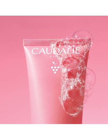 Caudalie Vinohydra Geleia Limpeza Hidratante 100ml